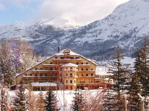 Image of Residence Le Diamant - 3 Rooms for 4 People