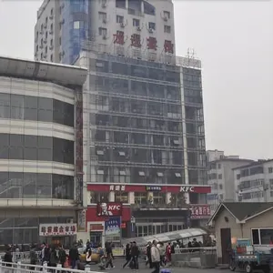 Image of Longyun Hotel (Harbin Railway Station Square)