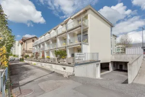 Image of Anstatthotel Luzern - app self-check-in