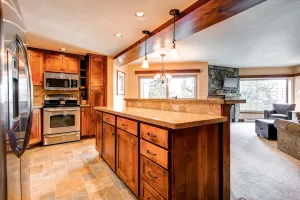 Image of Powderhorn Condominiums