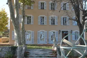 Image of CHATEAU DES SALLES