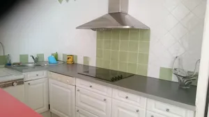Image of Appartement cosy à Port Leucate 44 m² avec terrasse et jardin