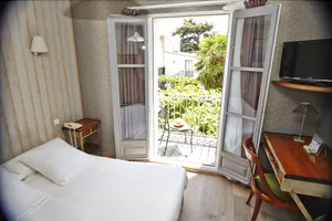 Image of Hôtel Le Vieux Gréement