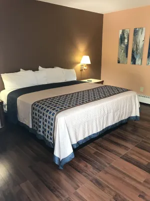 Image of Crest Motel