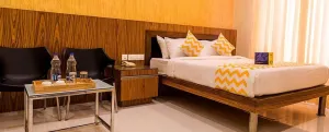 Image of Sandesh Kingston