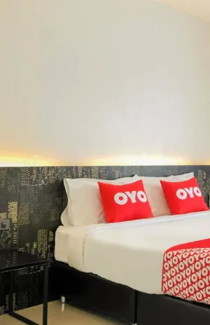 Image of isleep guesthouse