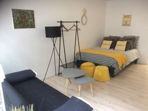 Image of Studio l'Art Abstrait - Centre d'Agen- Gare 3'
