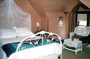 Image of The Corner House Bed & Breakfast