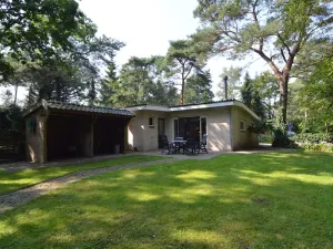 Image of Refined Holiday Home in Guelders Near Forest