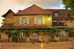 Image of La Farga