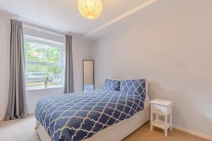 Image of Spacious 1 Bedroom Apartment in Bermondsey