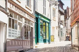 Image of La Maison De Thomas