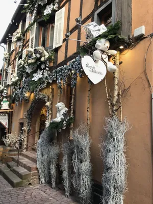 Image of Les Authentics - La Maison d'Amélie