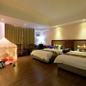 Image of Fuxiang Holiday Hotel (Chimelong Ocean Kingdom, Hengqin, Zhuhai)