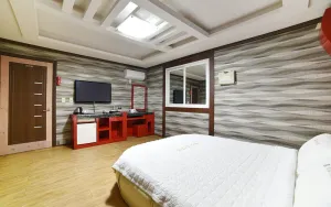 Image of Yeosu Jwasooyoung motel