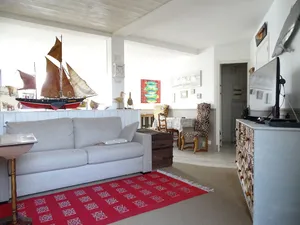 Image of Appartement L'Îlot au centre du port de Saint Martin