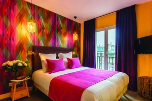 Image of Be You Luxury Apart'Hotel La Culottée