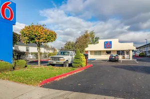Image of Motel Six Gresham/Portland