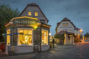 Image of Hotel Wellness Goldenes Fass Meißen