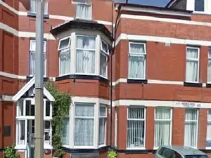 Image of The Moores Hotel