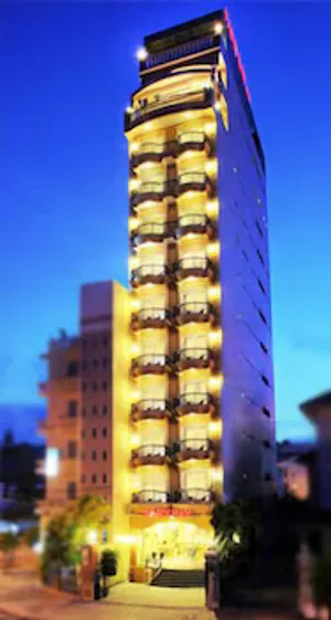 Image of Fairy Bay Hotel