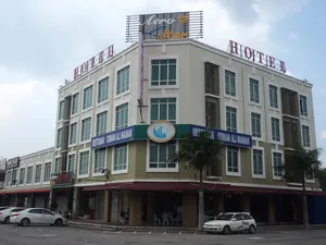 Image of AERO Star Hotel