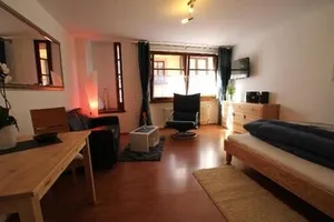 Image of Ferienwohnung Konviktstraße