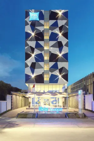 Image of ibis budget Jakarta Tanah Abang