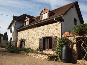 Image of La Vieille Porcherie