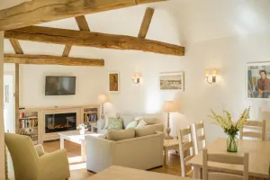 Image of Benbow Holiday Cottages