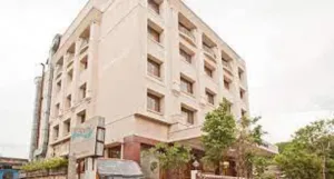 Image of Kalyan Residency