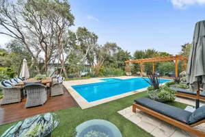 Image of Moonah Woodlands Resort