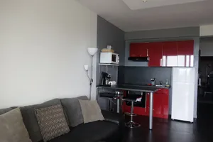Image of Vue imprenable cannes