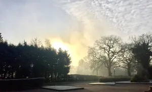 Image of The Punchbowl Lapworth