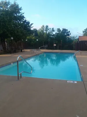 Image of Days Inn Hot Springs