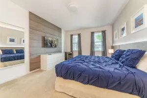 Image of Ultimate luxury 15 bedroom suites for 30 guests