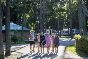 Image of Oostappen Vakantiepark Arnhem