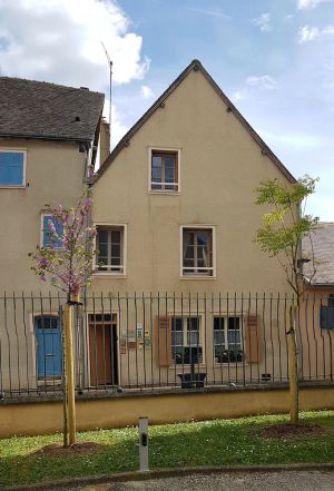 Image of Chambre d'hotes - les Convivhotes