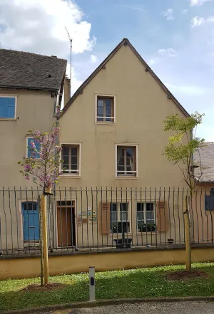 Image of Chambre d'hotes - les Convivhotes