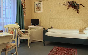 Image of Hotel am Josephsplatz