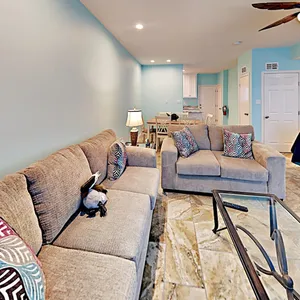 Image of 27 Sea Islege Studio Condo