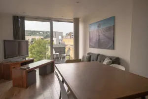 Image of The Islington Nest Bewitching 1bdr Flat With Balcony