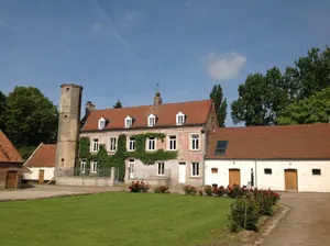Image of La Tour de Nielles