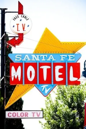 Image of SANTA FE MOTEL