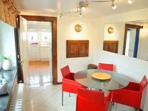Image of Modern Holiday Home in Marche-en-famenne With Garden