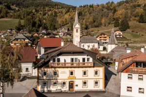 Image of Mentenwirt Pension&Appartements