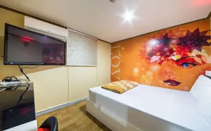 Image of Cheongnyangni Dongbu Motel