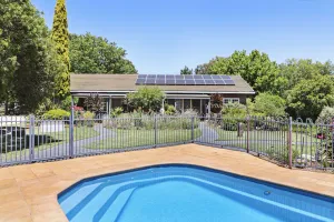 Image of Greenvale Holiday Units Mansfield