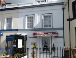 Image of Rainbow Lodge - Guest house