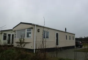 Image of Weerribben Chalet